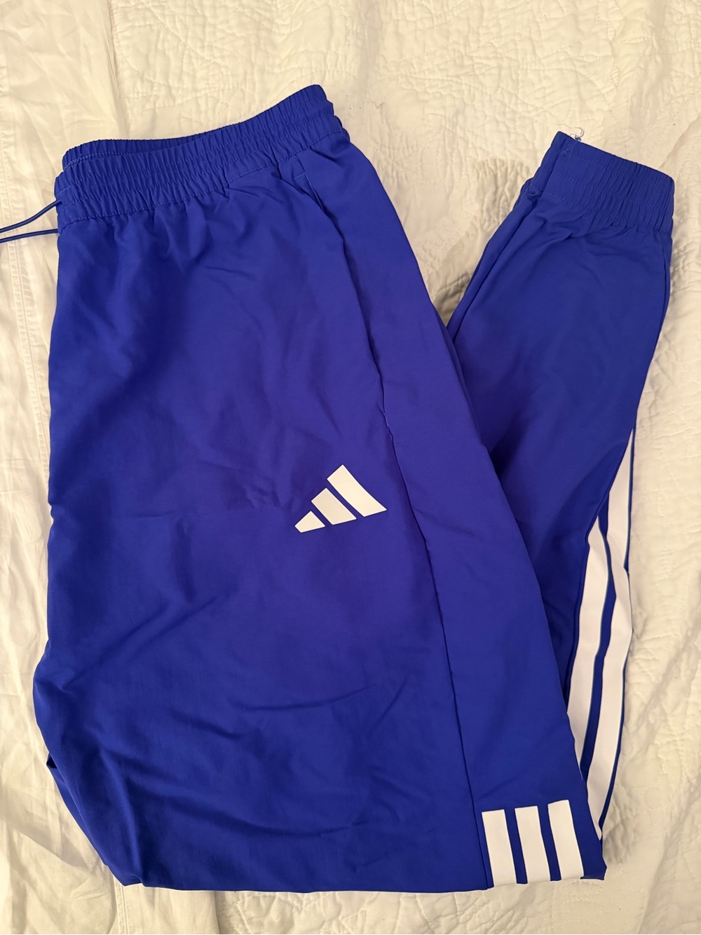 Adidas Track Pants